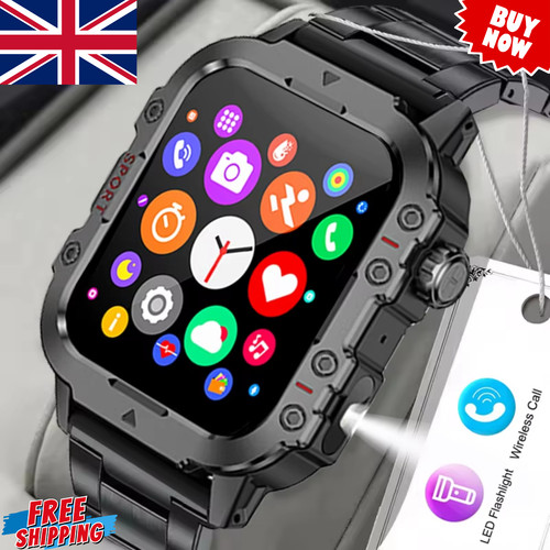 Smart watch bluetooth - smart, call