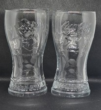 Pair of Coca-Cola London 2012