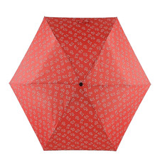 Radley Umbrella Red Compact