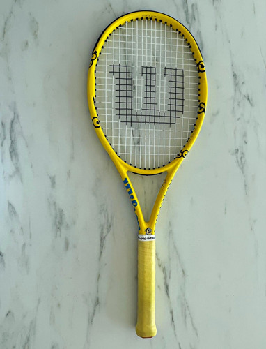 Rare wilson air kei - air,