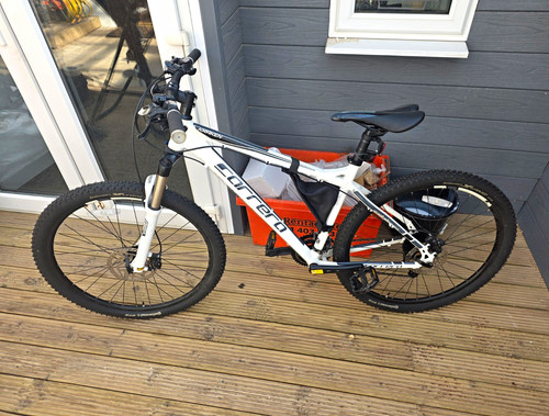 Carrera kraken 29in - carrera,