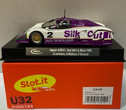 Slot car ca13f - slot,