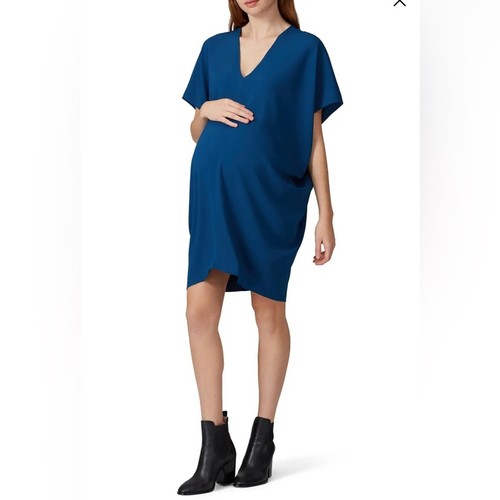Hatch slouch maternity dress - slouch,