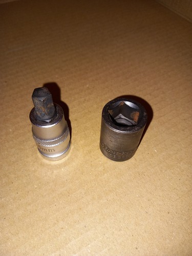 Sykes pickavant 19mm - sykes,
