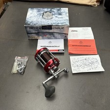 Abu Garcia Ambassadeur 7001 i