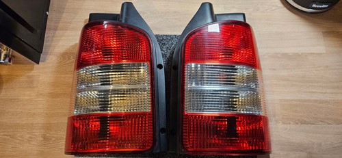 Rear tail light - vw, t5/t5.1