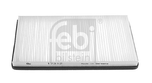New filter interior air - new, for