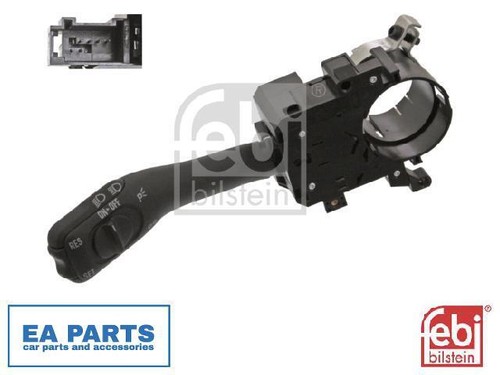 Control stalk indicators for - indicators,