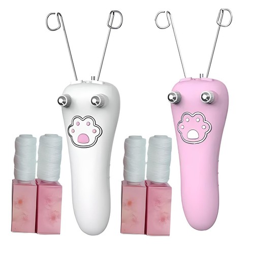 Hair remover facial body - remover, leg