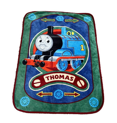 Thomas the tank - the, engine