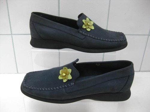 Leather loafers shoes 6 - shoes,
