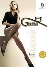 Classic Tights Gatta "LAURA"