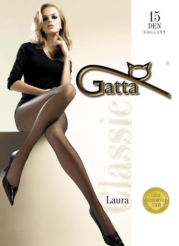 Classic tights gatta laura - tights,