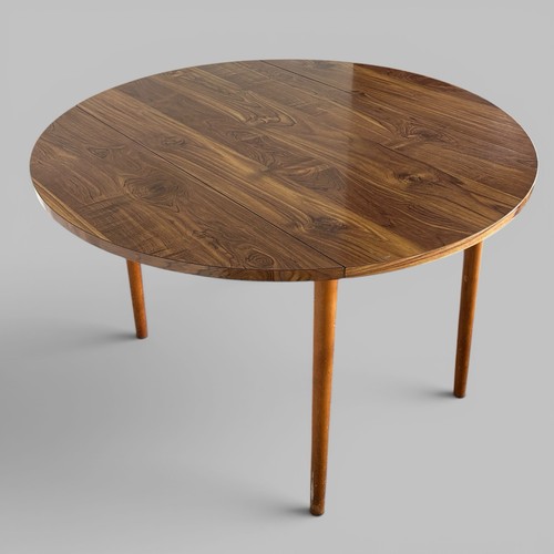 1960s dinette drop leaf - dinette,