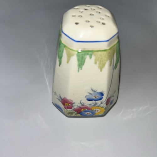 Vintage crown devon - devon, sugar
