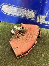 Efco 8550 Petrol Strimmer Brushcutter Gearbox Assembly please Read