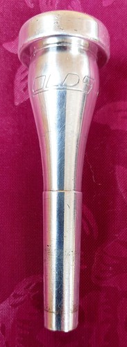 Vintage olds trumpet - vintage,