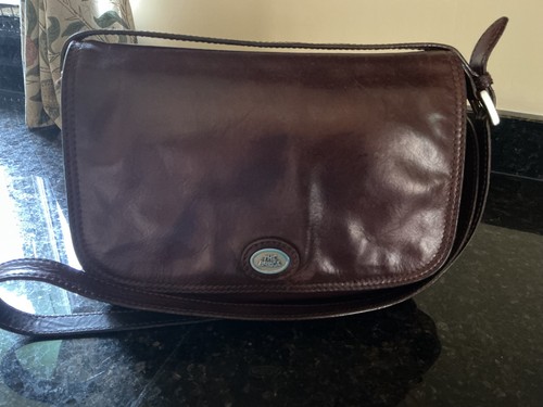 The bridge leather - bridge,