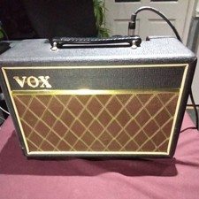 Vox Pathfinder 10 Electric