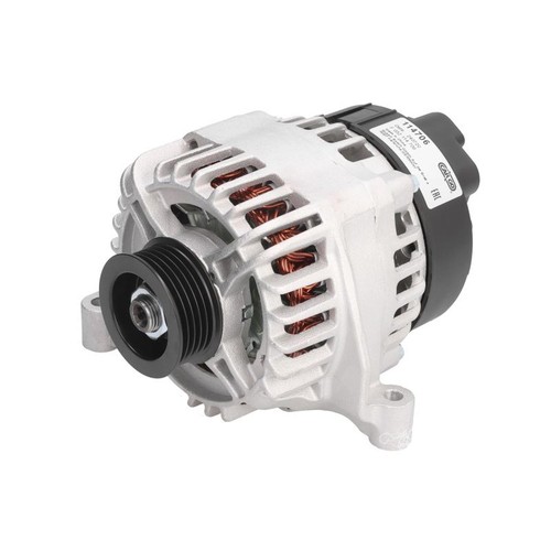 Alternator fits fiat - alternator, 500