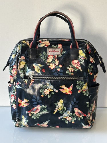 Cath kidston backpack heywood - kidston,