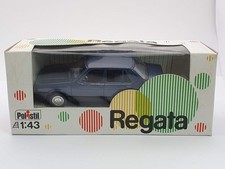 Fiat Regata Berlina Polistil 1/40