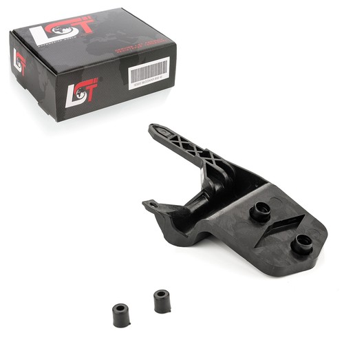 Bracket door lock - bracket,