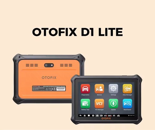 Otofix lite obd2 full - otofix,