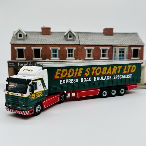 Oxford diecast oo - oxford, 1:76