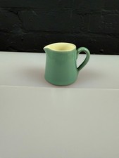 Denby Manor Green Milk / Cream