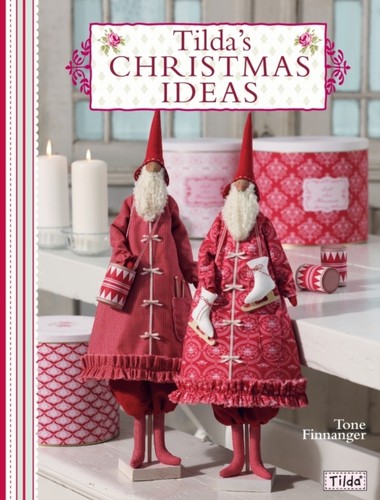 Tilda christmas ideas by - ideas,