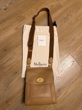 Mulberry Antony Brown