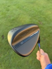Titleist Vokey Wedge