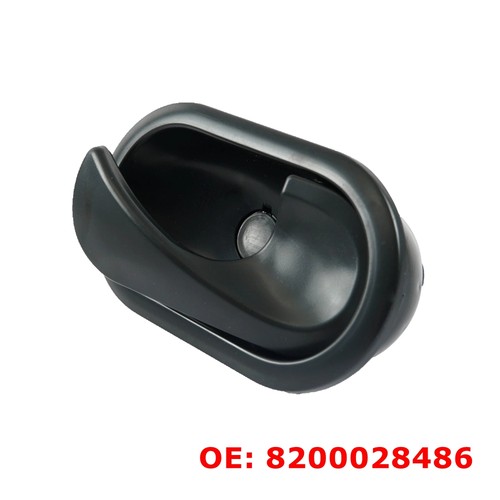 Interior door handle right - door,