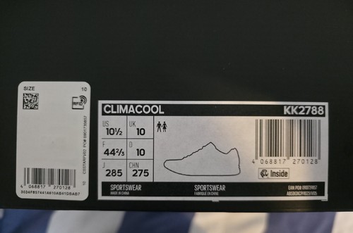 Adidas climacool printed - adidas, 3d