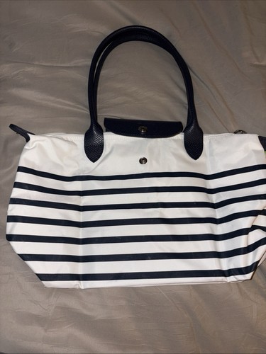 Longchamp pliage medium - longchamp, le