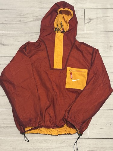 Nike supreme reversible - reversible, jacket