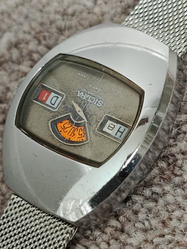 Vintage 1970s sicura - vintage,