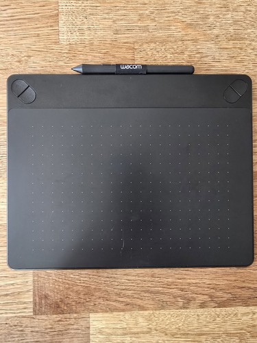 Wacom intuos cth 690 art - intuos,