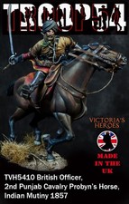 Troop54 Mounted Officer