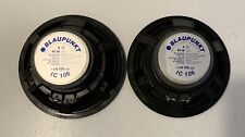Blaupunkt 7606111001 speakers 2-way 40W fits Audi loudspeakers