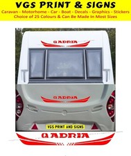 ADRIA CARAVAN/MOTORHOME 2