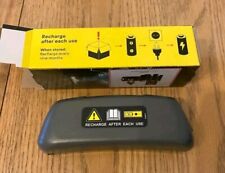 3M Speedglas Adflo Li-Ion Heavy Duty Battery Brand New Never used 9100 FX G5 01