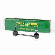 Honda HR-V Petrol Antiroll Bar Stabilizer Link Sway Bar Unipart Quality GSJ5651.