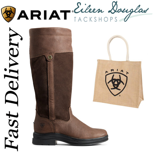 Ariat windermere h2o - windermere, ii