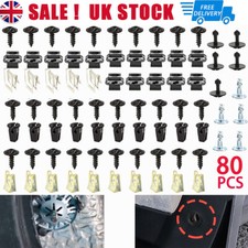 80pcs Fit AUDI A4 A6 A8 TT