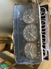 vw transporter t4 Clock With Rev Counter& Side Windows Vw T4