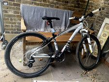 Specialized Hardrock 21" alloy frame 21 speed