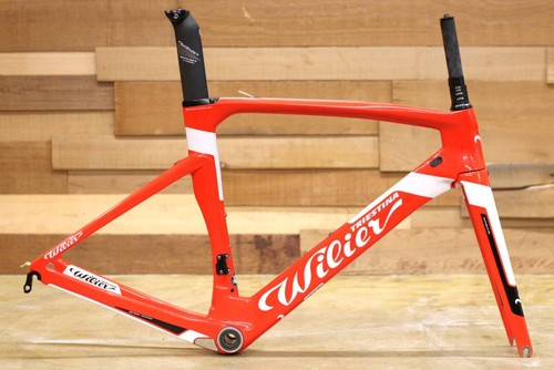 Wilier cento air carbon road - cento,