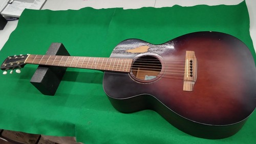 Yairi yfp acoustic - yfp-01, guitar